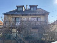 Eladó családi ház