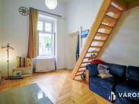 Kiadó téglalakás, albérlet, V. kerületben 250 E Ft / hó