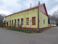 Eladó üzlethelyiség, Hajdúdorogon 84.9 M Ft
