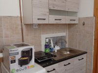 Kiadó téglalakás, albérlet