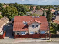 Eladó téglalakás, Gyömrőn 104.9 M Ft, 5 szobás