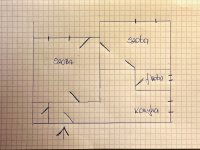 Eladó téglalakás, XXI. kerületben 67 M Ft, 2 szobás
