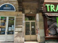 Eladó téglalakás, VII. kerületben 39.9 M Ft, 2 szobás