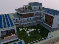 Eladó téglalakás, Fonyódon 74.675 M Ft, 1+2 szobás