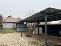 Eladó családi ház, Pilisen 33.9 M Ft, 2 szobás