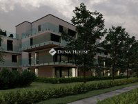 Eladó téglalakás, Siófokon 265 M Ft, 3 szobás