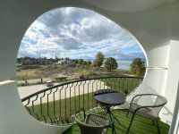 Eladó téglalakás, Siófokon 69.9 M Ft, 2 szobás