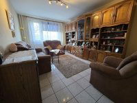 Eladó panellakás, Szegeden 52.59 M Ft, 3 szobás