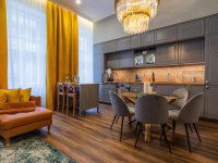 Kiadó téglalakás, albérlet, VI. kerületben 762 E Ft / hó