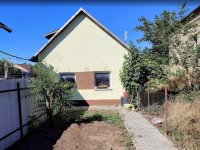 Eladó családi ház, Szegeden, Szérűskerti soron 67.9 M Ft