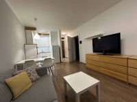 Kiadó téglalakás, albérlet, IV. kerületben, Attila utcában