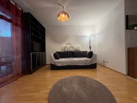 Eladó téglalakás, VIII. kerületben 54.999 M Ft, 1 szobás