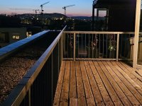 Kiadó téglalakás, albérlet, IX. kerületben, Mester utcában