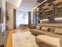 Eladó téglalakás, IX. kerületben, Mátyás utcában 199.9 M Ft