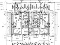 Eladó ikerház, Vácrátóton 105 M Ft, 4 szobás