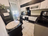 Eladó panellakás, Pécsett, Csikor Kálmán utcában 48.58 M Ft