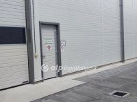 Eladó ipari ingatlan