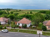 Eladó családi ház, Tereskén 29.99 M Ft, 2 szobás