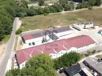 Eladó ipari ingatlan