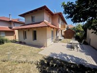 Kiadó ikerház, albérlet, Budakeszin 550 E Ft / hó, 4 szobás