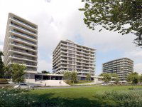 Eladó téglalakás, XI. kerületben 81.85 M Ft, 2 szobás