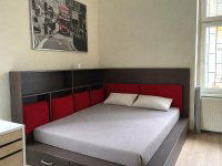 Kiadó téglalakás, albérlet, VII. kerületben, Marek József utcában