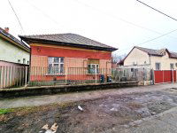 Eladó családi ház, XVIII. kerületben 68.5 M Ft, 2 szobás