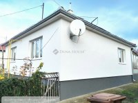 Eladó családi ház, Hatvanban 55 M Ft, 2 szobás