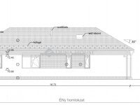 Eladó családi ház, Pilisen 79.9 M Ft, 5 szobás