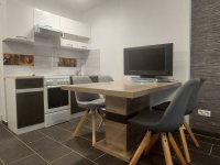 Eladó téglalakás, Dombóváron, Tó utcában 22.5 M Ft