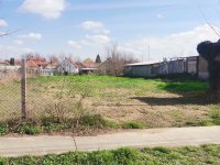 Eladó telek, Jászfényszarun 7.5 M Ft / költözzbe.hu