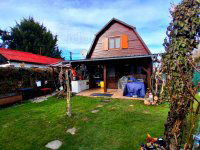 Eladó nyaraló, Dunaszigeten 54 M Ft, 4 szobás