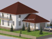 Eladó családi ház, Szentendrén 181.9 M Ft, 5 szobás