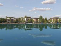 Eladó téglalakás, Balatonszemesen 196.107 M Ft, 3 szobás