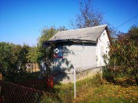 Eladó családi ház, Zalaegerszegen 11.5 M Ft, 1 szobás