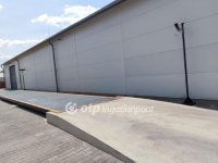 Eladó ipari ingatlan, Helvécián 900 M Ft / költözzbe.hu