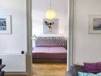 Eladó téglalakás, VII. kerületben 109 M Ft, 2 szobás