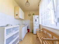 Eladó panellakás, XXI. kerületben 53.9 M Ft, 2 szobás