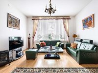 Eladó családi ház, II. kerületben 779.99 M Ft, 7 szobás