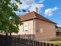 Eladó családi ház, Szankon 25.99 M Ft, 2+1 szobás
