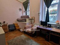 Eladó téglalakás, VIII. kerületben 62.9 M Ft, 2 szobás