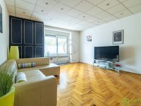 Eladó téglalakás, V. kerületben 97.9 M Ft, 1 szobás