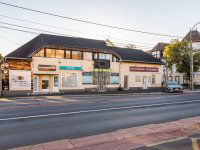 Kiadó ipari ingatlan