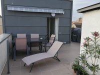 Kiadó téglalakás, albérlet, VIII. kerületben, Salétrom utcában