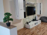 Eladó panellakás, Hajdúszoboszlón 82 M Ft, 3 szobás