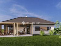 Eladó családi ház