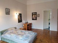 Eladó téglalakás, VII. kerületben 139.9 M Ft, 3 szobás