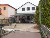 Eladó nyaraló, Szigetszentmiklóson 63 M Ft, 2 szobás