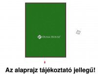 Eladó telek, Úrin 8.18 M Ft / költözzbe.hu