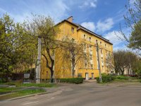 Eladó téglalakás, XIV. kerületben 64.99 M Ft, 2 szobás